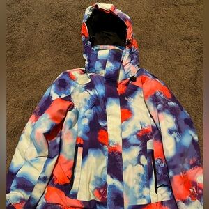 Wantdo Ski Jacket - Size M